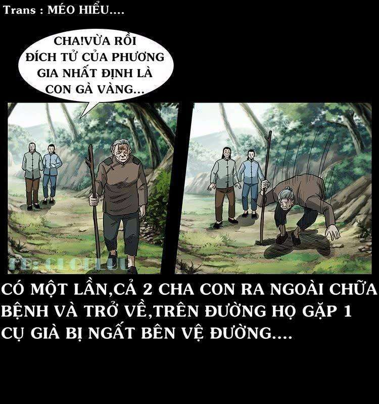 tiên sơn truyền kỳ chapter 13 38