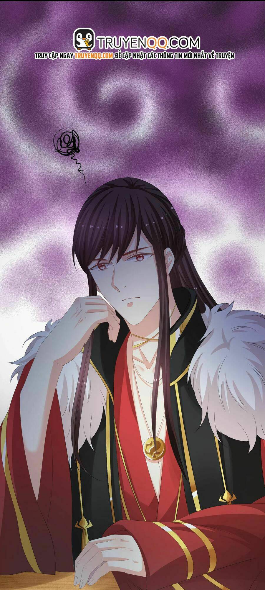 xuyên nhanh - hướng dẫn tự cứu của nữ phụ chapter 16 24