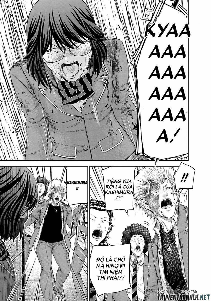 signal 100 chapter 21 25