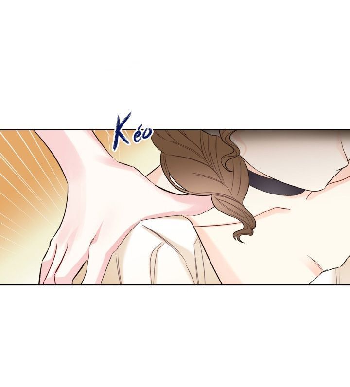 kẻ tạo ra ác nữ chapter 33 41