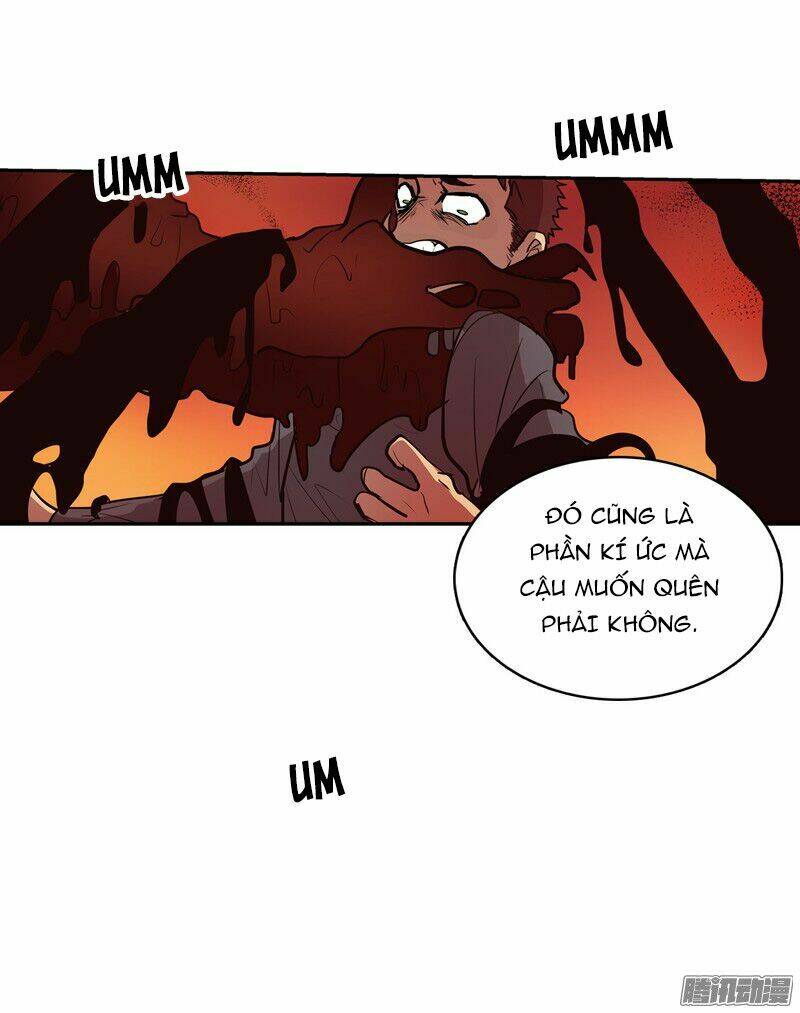 cửa hàng không tên chapter 9 18