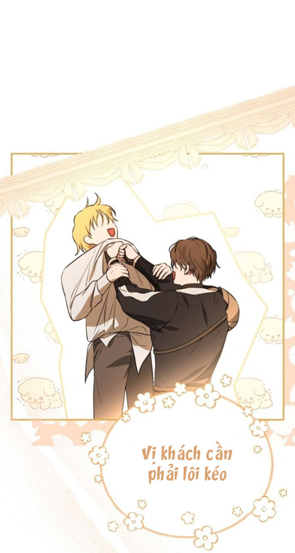 hãy dạy cho tôi về dục vọng chapter 4.1 14