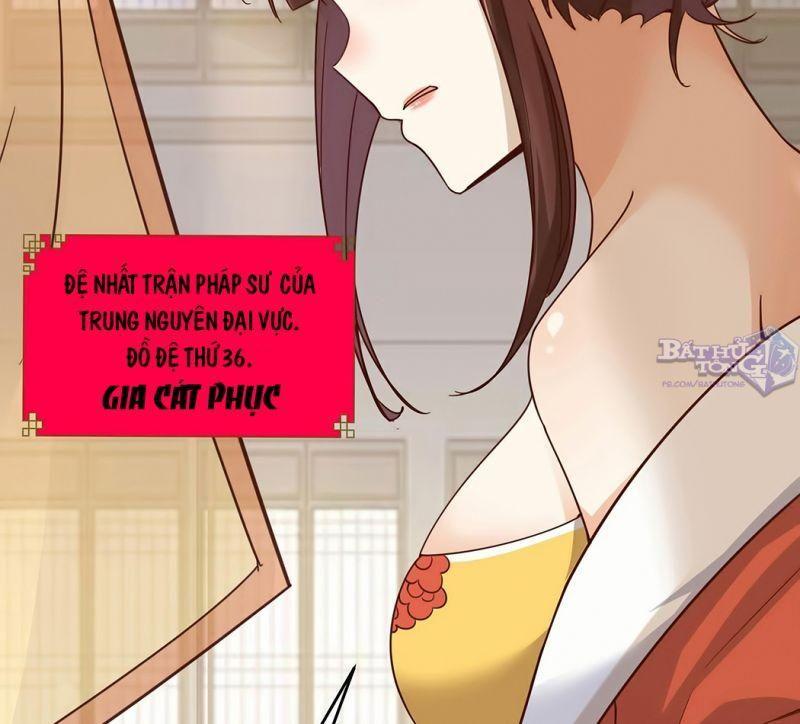 đồ đệ ta toàn là nữ ma đầu chapter 4 7
