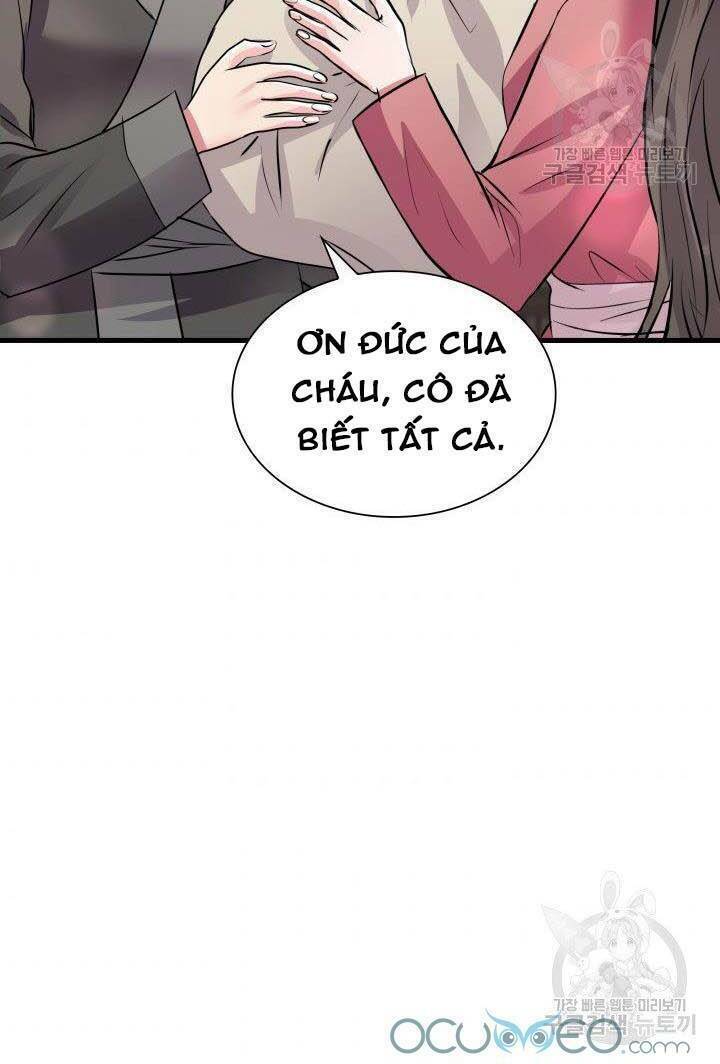 cô dâu của sói đen chapter 10 83