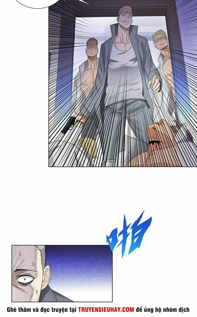 học viện cao thủ chapter 84 4