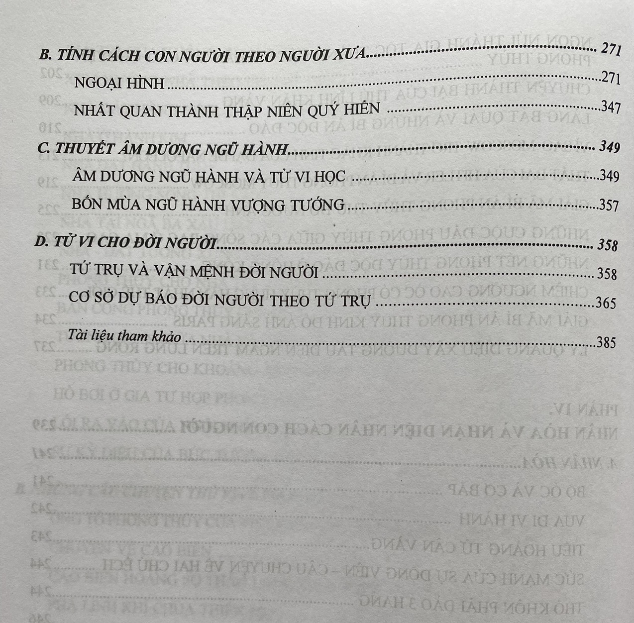 THIÊN THỜI, ĐỊA LỢI, NHÂN HÒA: ỨNG DỤNG TRONG CUỘC SỐNG VÀ KINH DOANH ĐỂ THÀNH CÔNG