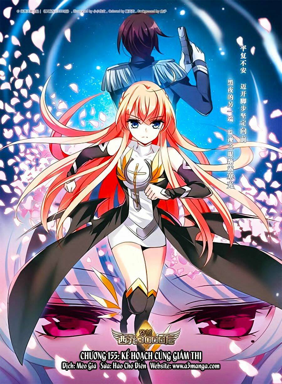 xuyên duyệt tây nguyên 3000 chapter 155 1