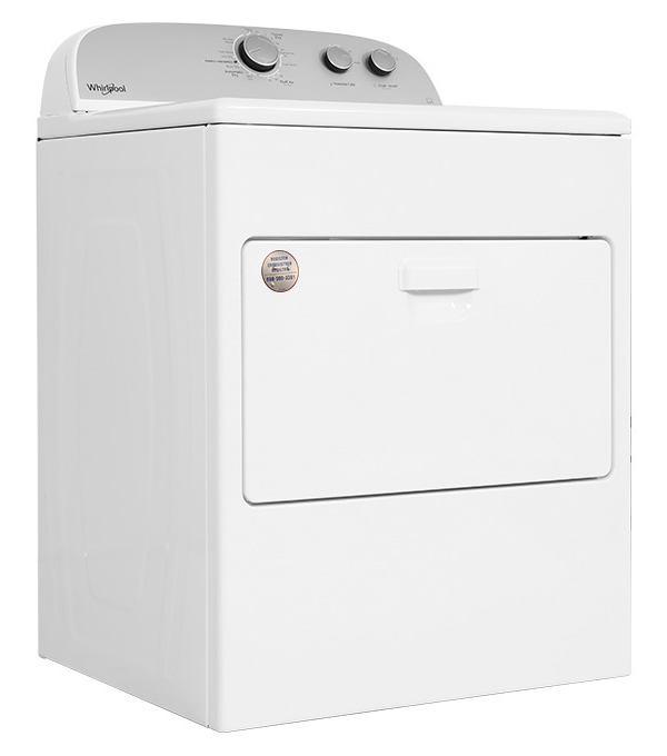 Máy sấy Whirlpool 3LWED4815FW0 15 kg - Hàng chính hãng