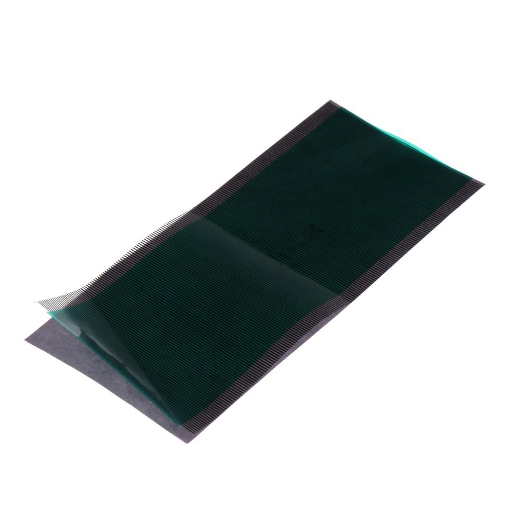 Ribbon Cable Replaces for   Vauxhall Instrument Cluster LCD Pixel Repair
