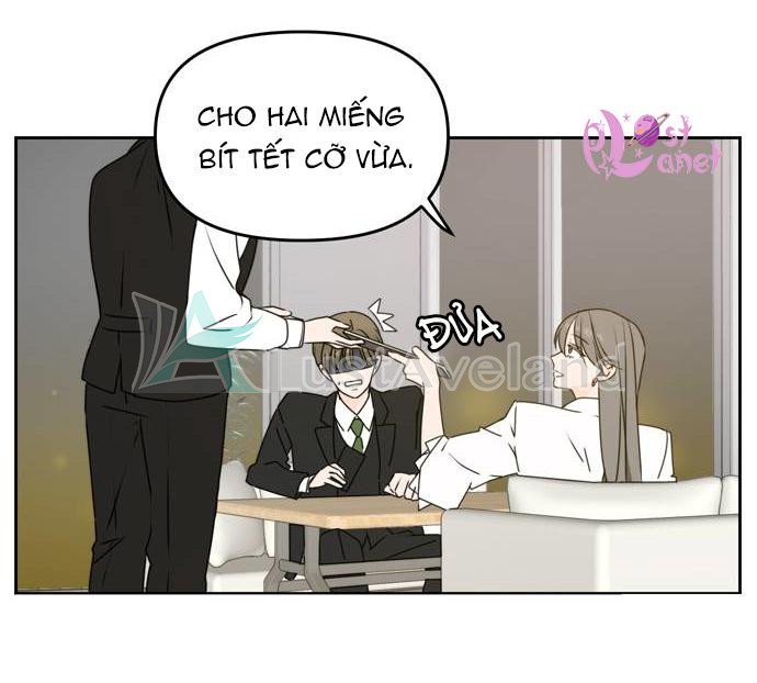 kiếp này cũng xin chăm sóc tôi như vậy nhé kiếp này cũng xin chăm sóc tôi như vậy nhé chapter 54 6