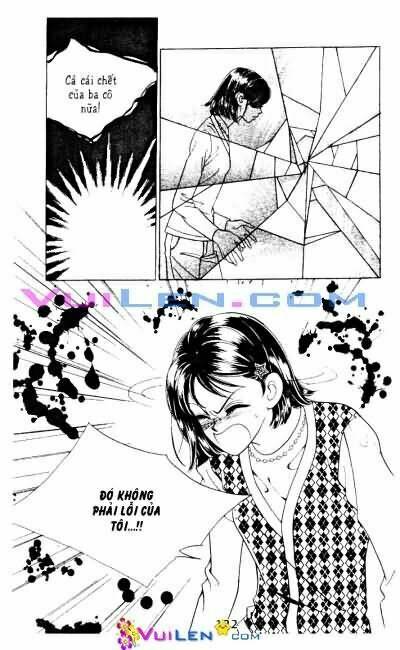 hội trừ ma chapter 8 122