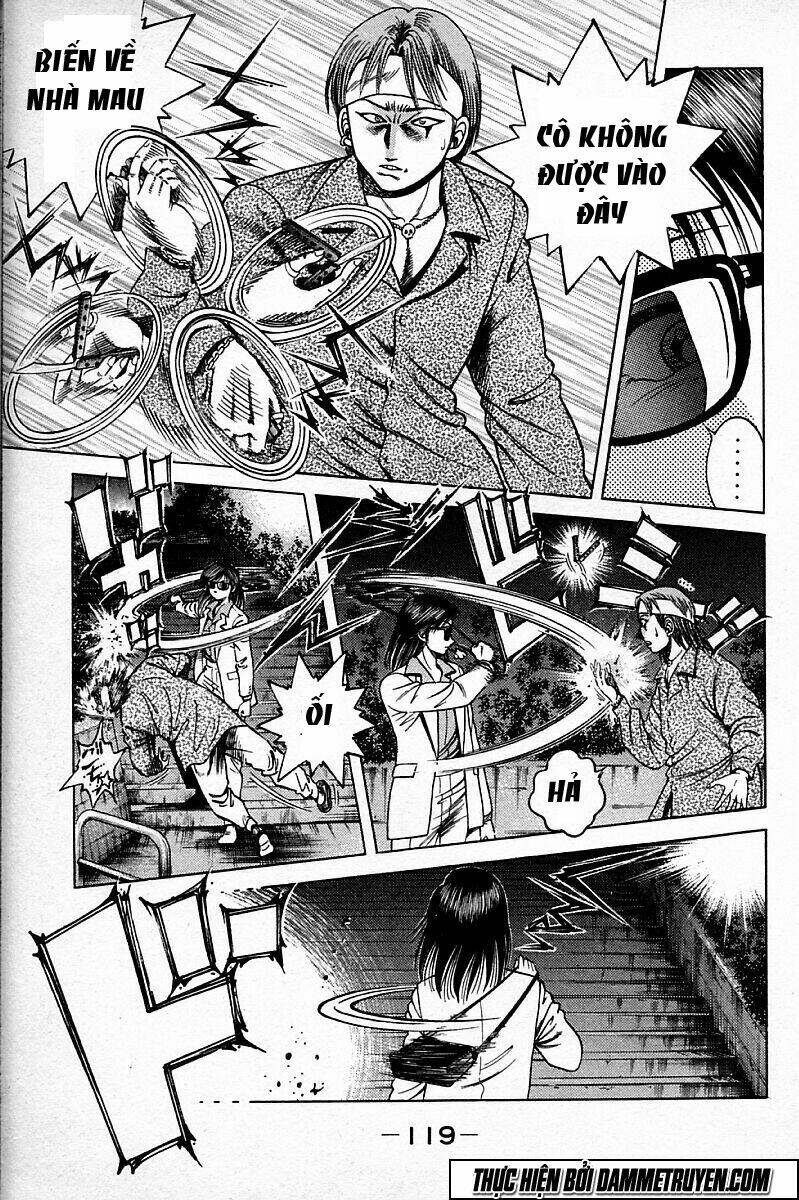 shin kotaro makaritoru! juudouhen chapter 93 17