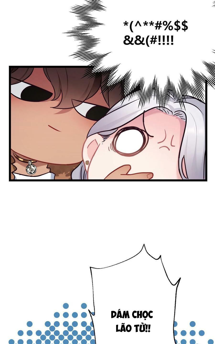 ta mới không gả cho hoàng tử phản diện chapter 66 12