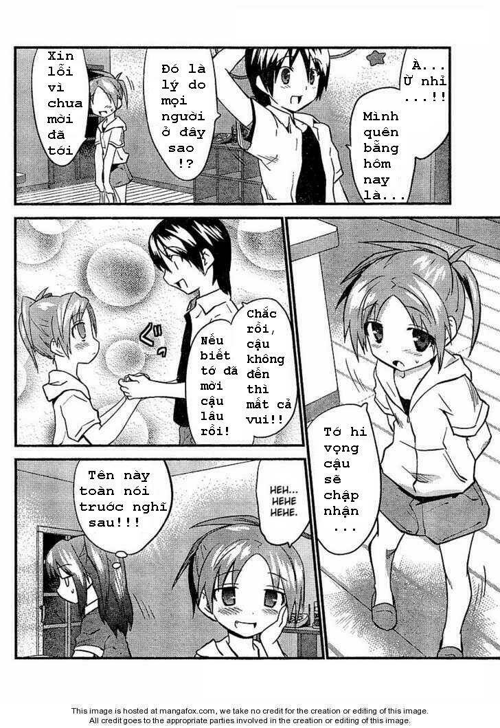 yomeiro choice chapter 10 7