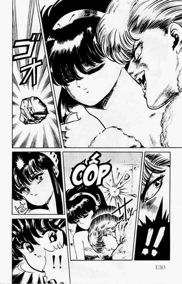 thợ săn ma giới chapter 5 16