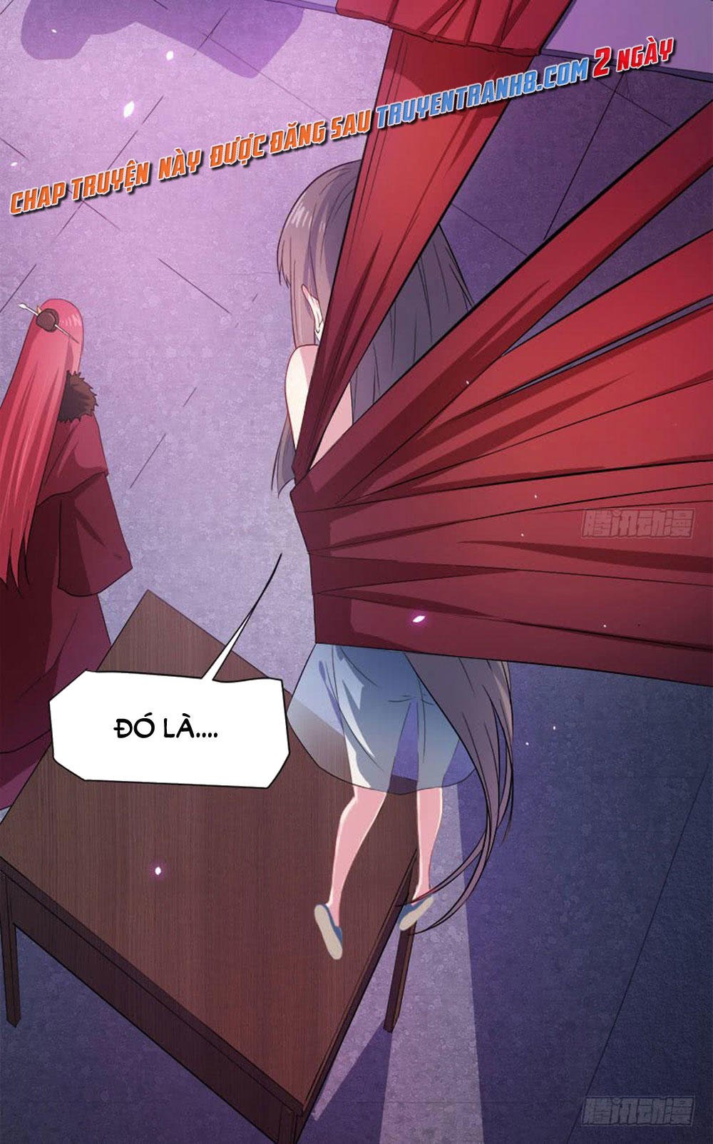 ngạo kiều quỷ vương yêu ta chapter 67 31