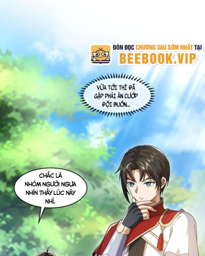 nương tử nhà ta là đạo trời chapter 2 92