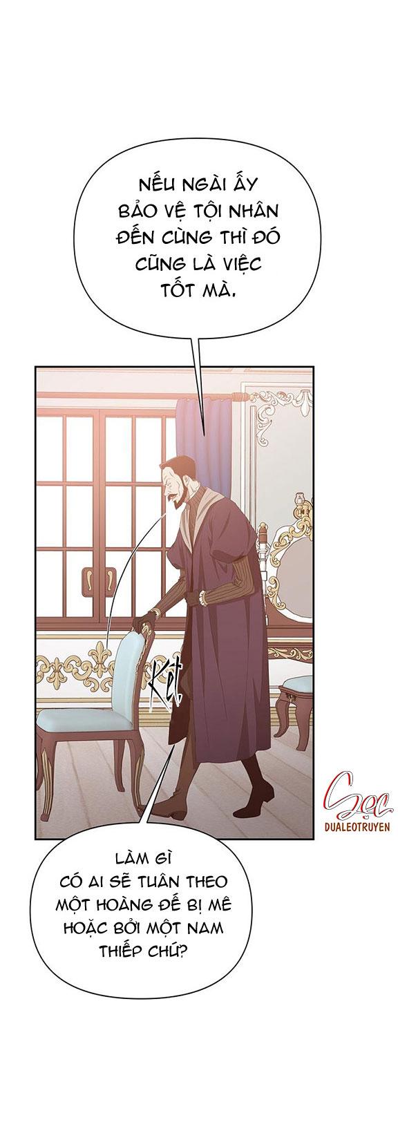 hai đất nước, đất nước của nô lệ chapter 30 44