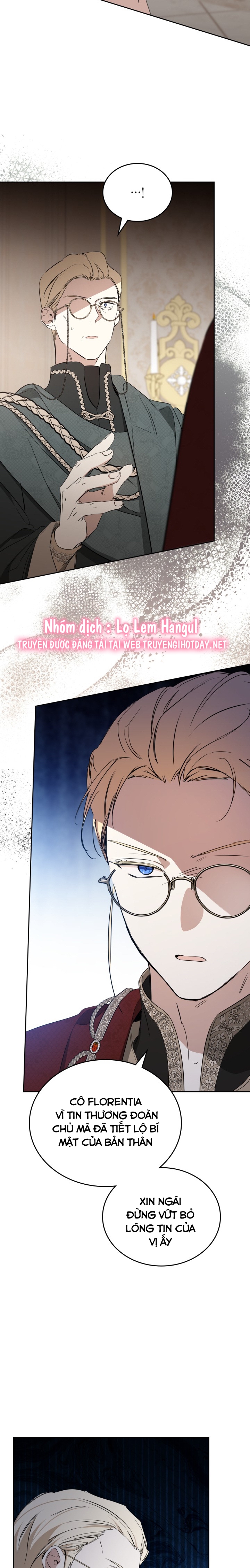 lần này tôi sẽ trở thành gia chủ chapter 142 16