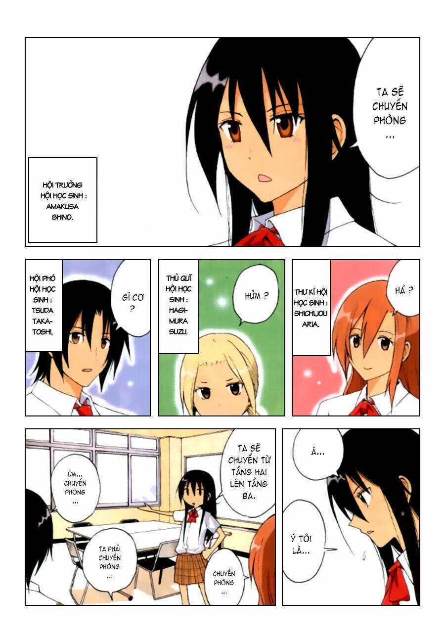 seitokai yakuindomo chapter 15.5 4