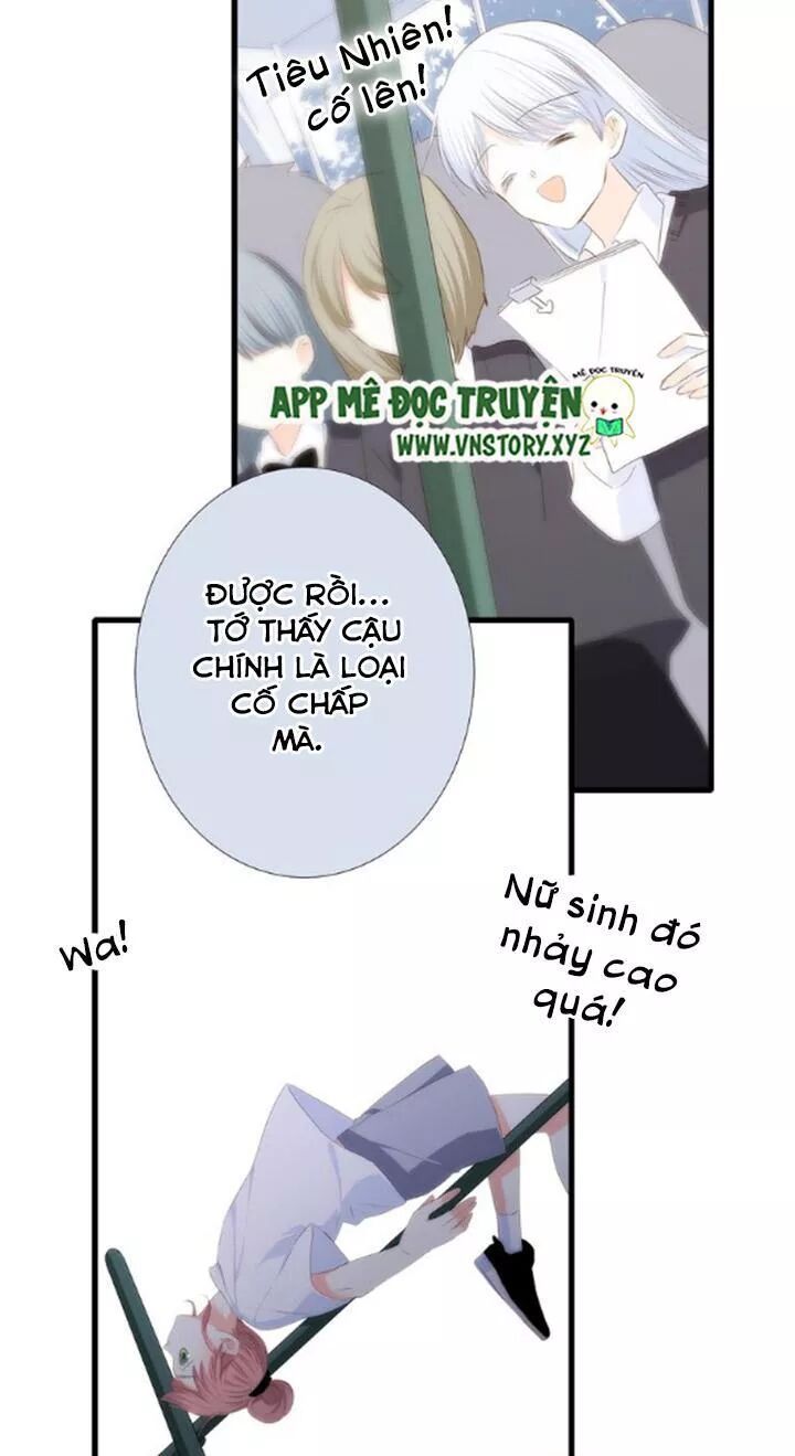 con tim rung động 2 chapter 99 40