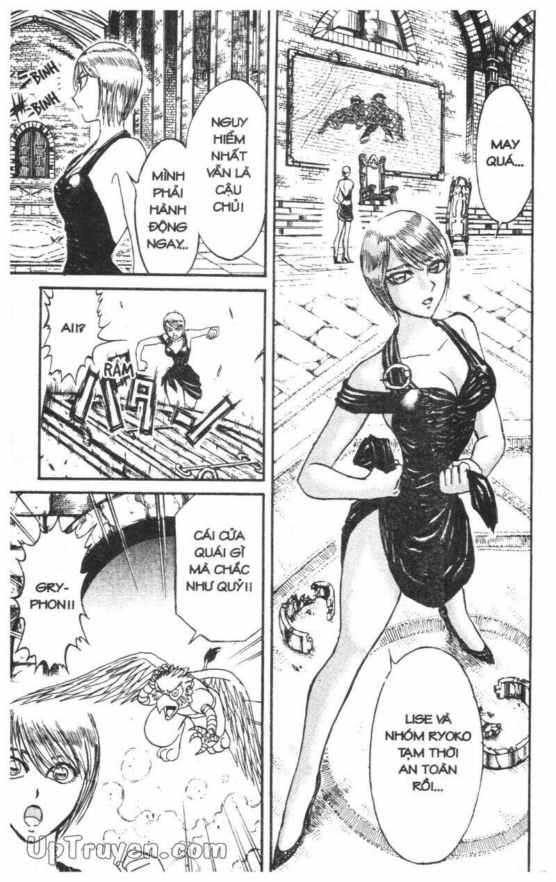 karakuri circus - gánh xiếc quái dị chapter 39 119