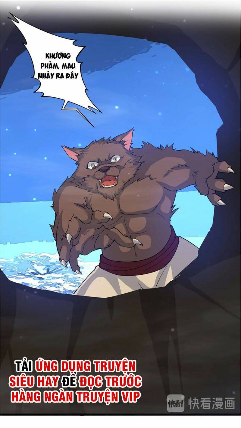 ta luyện dược thành thánh chapter 24 43