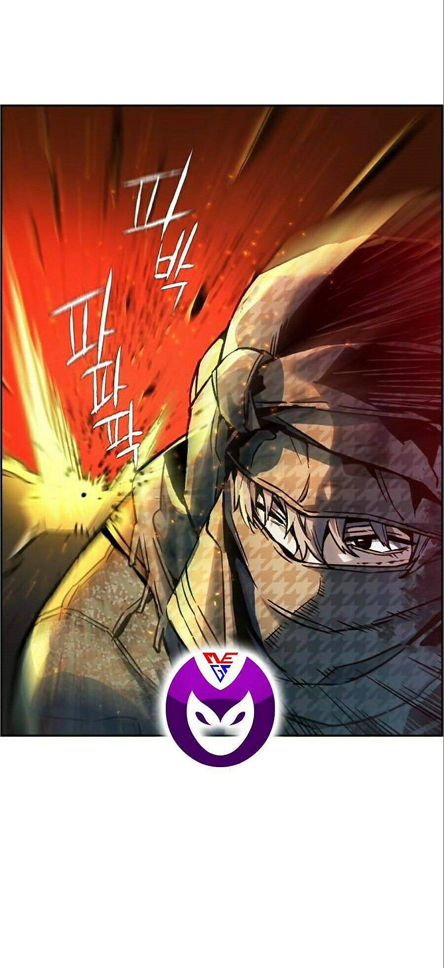 bạn học tôi là lính đánh thuê chapter 33 23