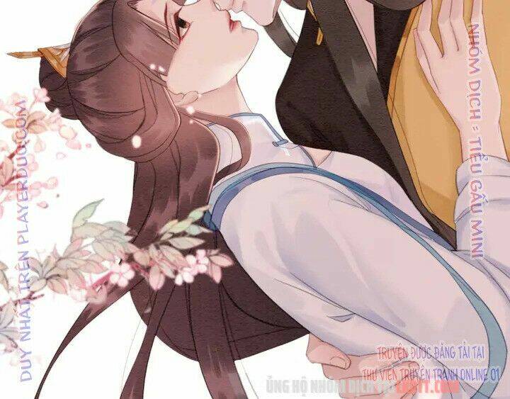 trọng sinh bá sủng nhiếp chính vương quá mạnh mẽ chapter 142 60