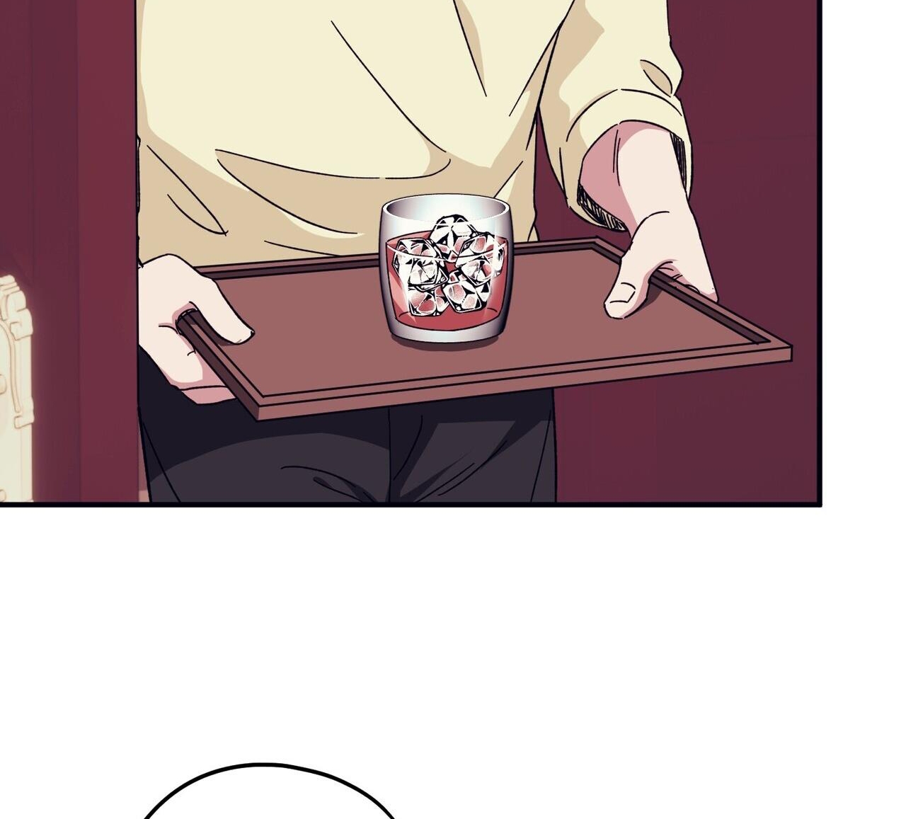 chàng dâu nhà họ kang chapter 41 45