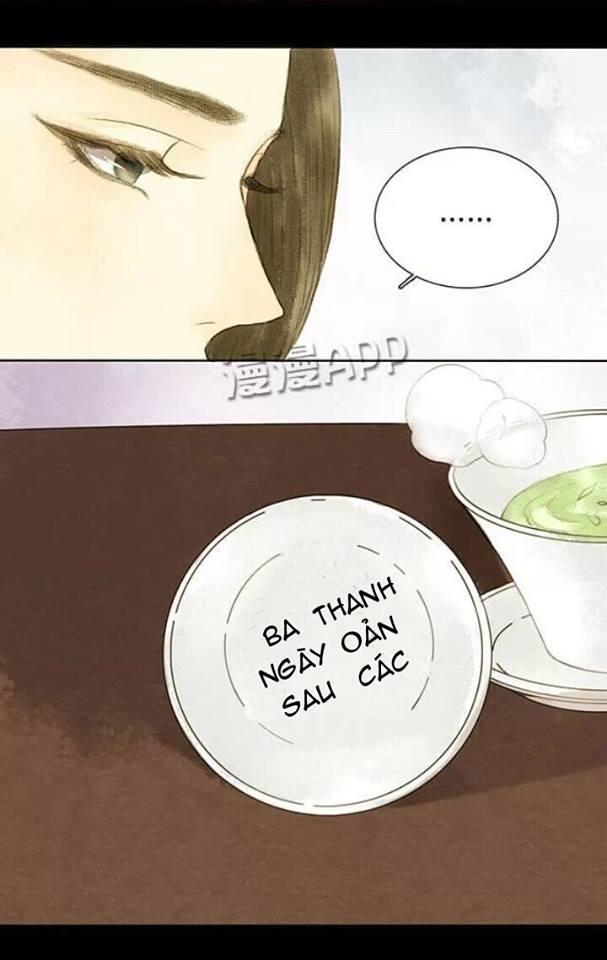 vương gia bá đạo và bác sĩ xinh đẹp chapter 5 6