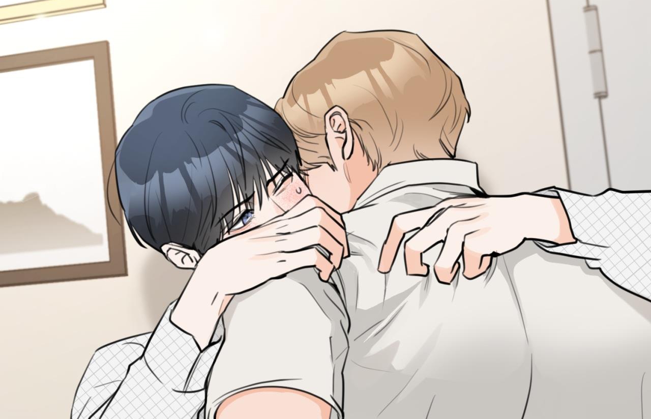 tình mình khó nói chapter 12 145