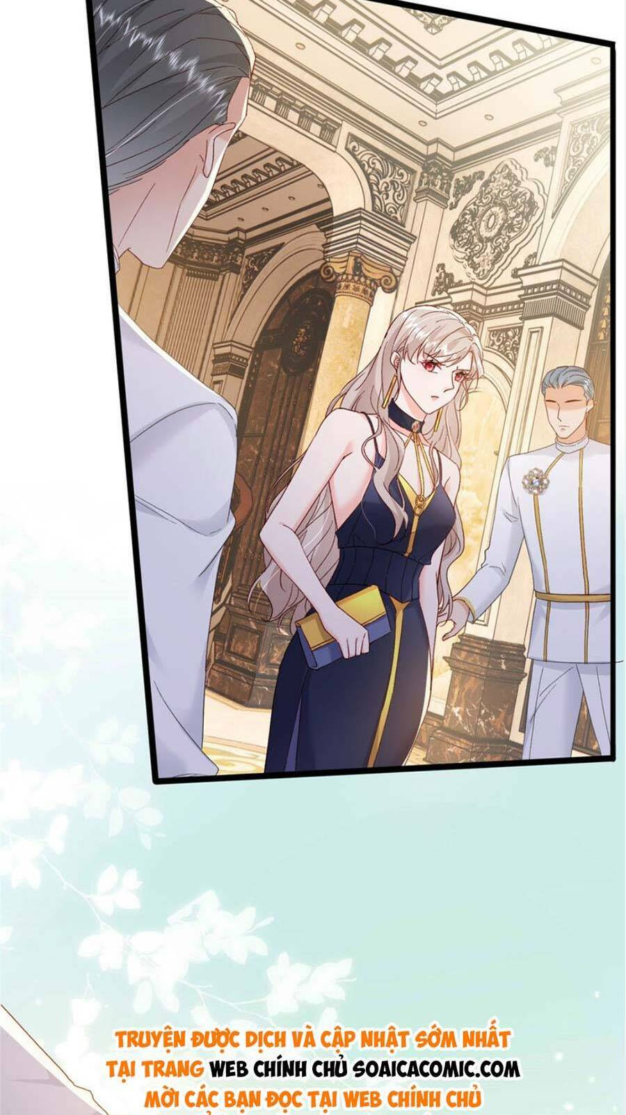 cô vợ của tôi không dễ bắt nạt chapter 86 36