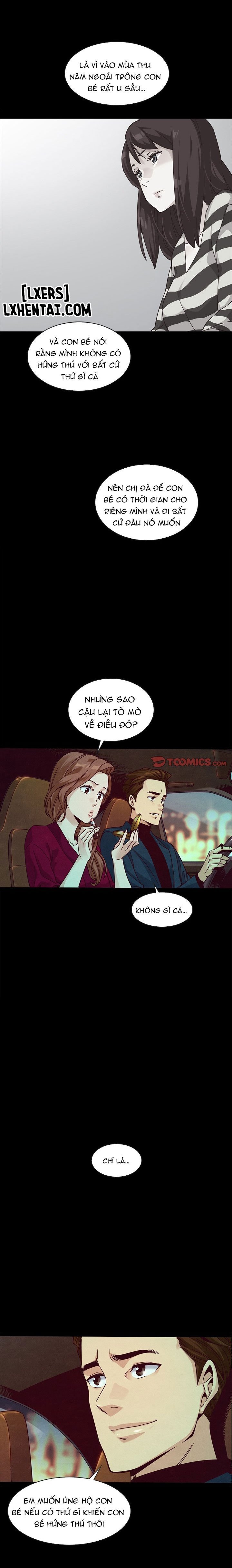 công tử bột chapter 38 24