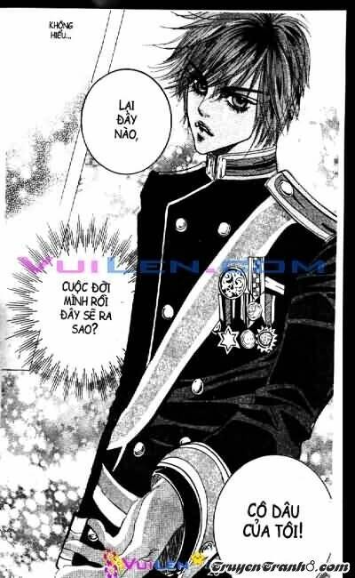 goong - [ hoàng cung ] chapter 8 22