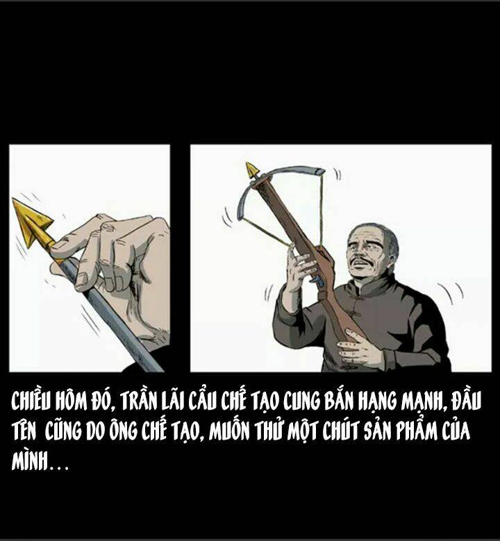 U Minh Ngụy Tượng Chapter 30 31