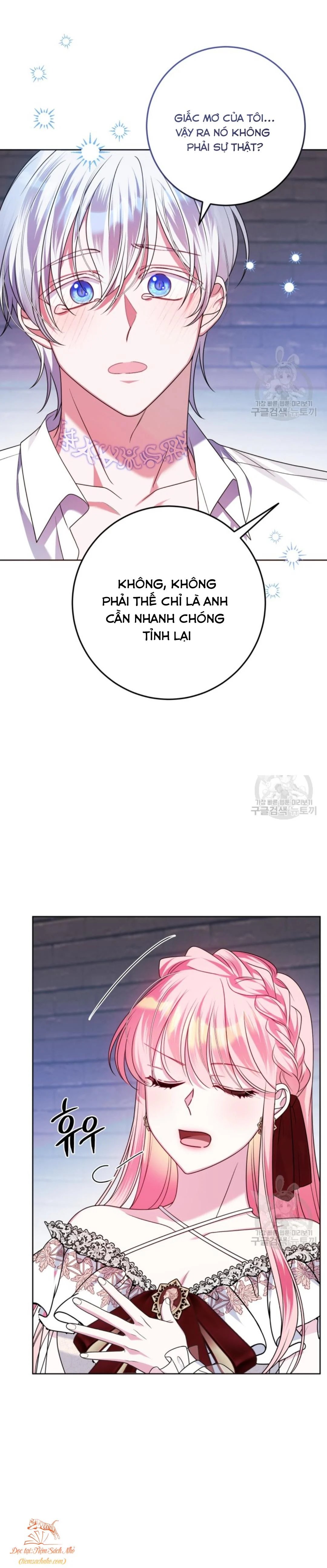 tôi đã gặp nam chính trong ngục tù chapter 29 9