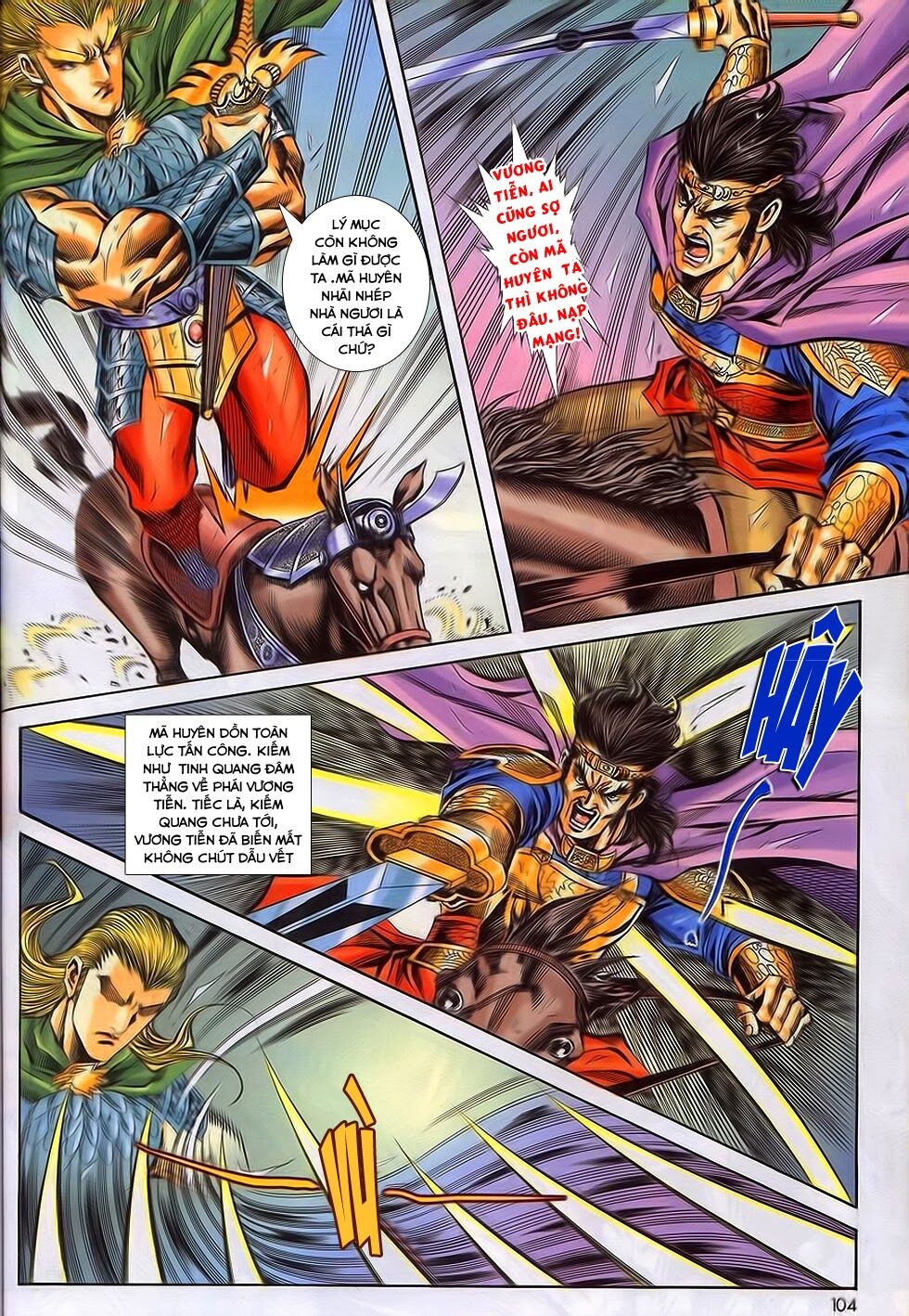 tầm tần ký chapter 197 13