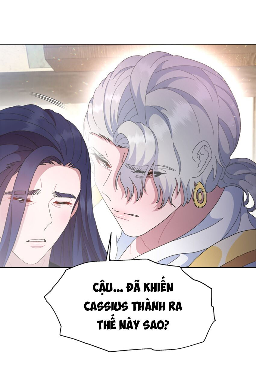 con gái bảo bối của ma vương chapter 143 48