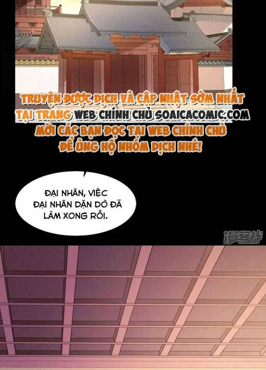 tướng quân, bổn phi không nhận sủng chapter 41 31