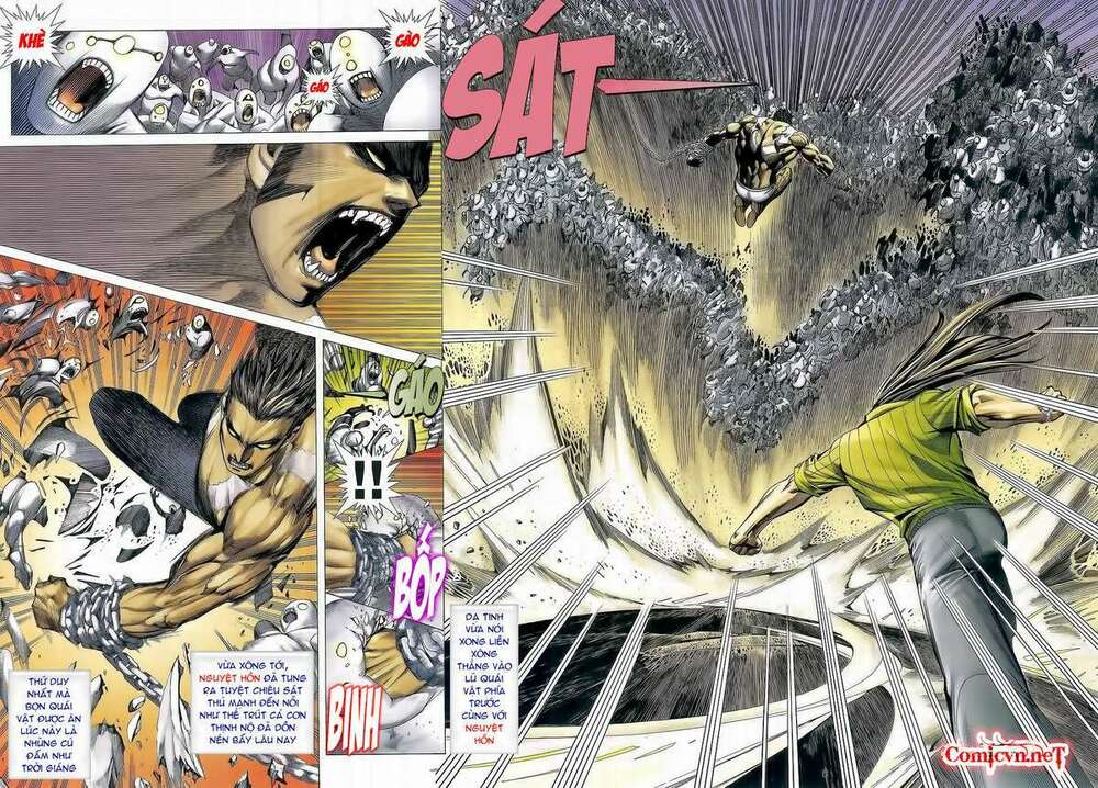 võ thần phượng hoàng chapter 131 5