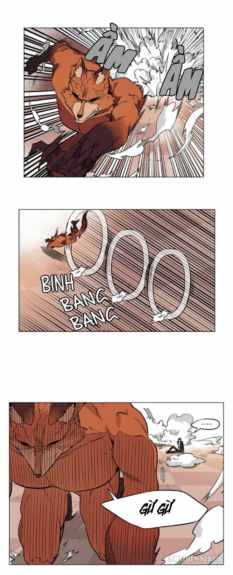 hoa đạo sĩ chapter 45 19