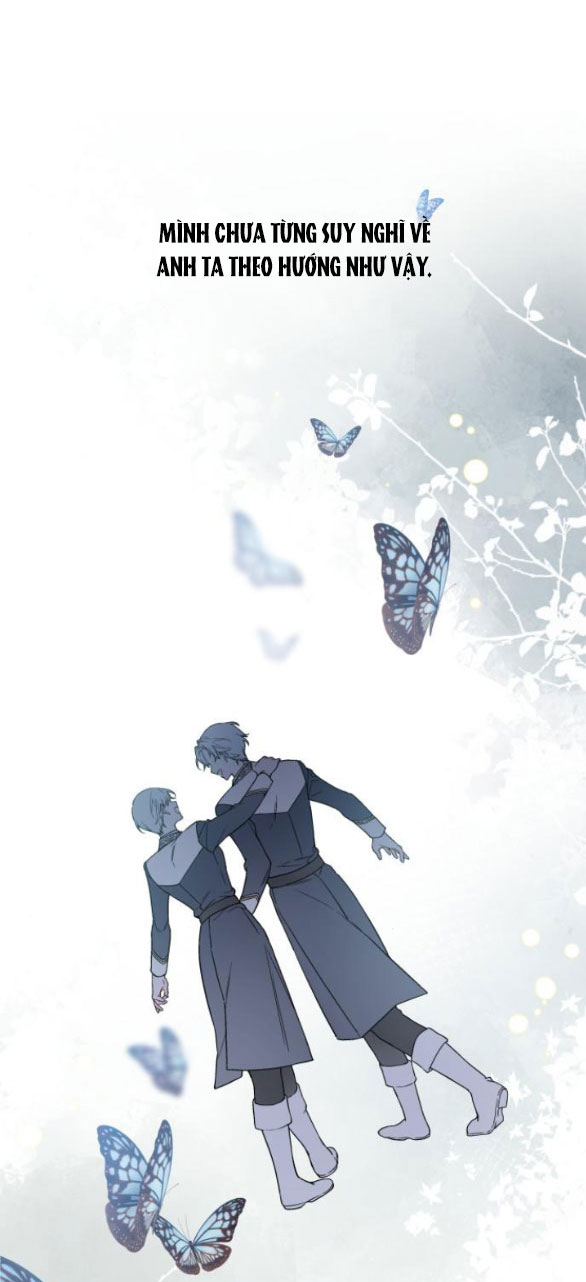 cách hiệp sĩ sống như một tiểu thư chapter 89.1 2