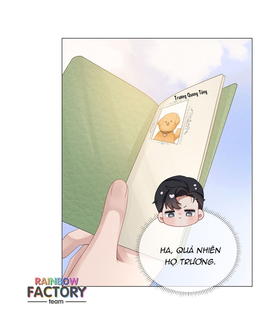 dior tiên sinh chapter 46 18