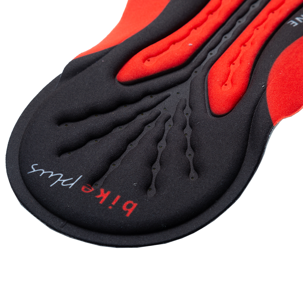 Quần Đệm Co Giãn Thoáng Khí Cho Nam Nữ Dùng Chạy Xe Đạp