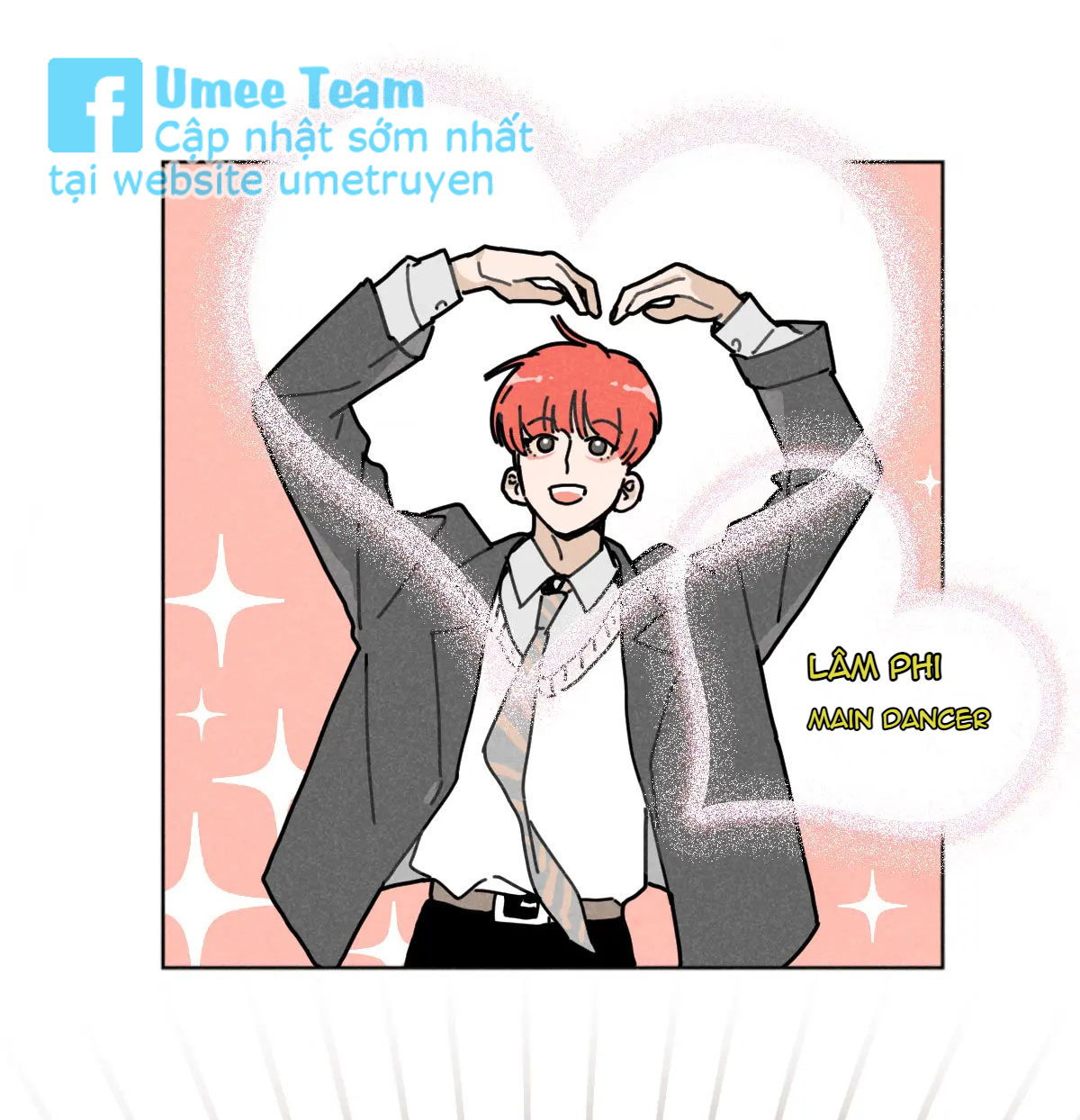 Tổng Tài Đu Idol chapter 16 - Trang 2