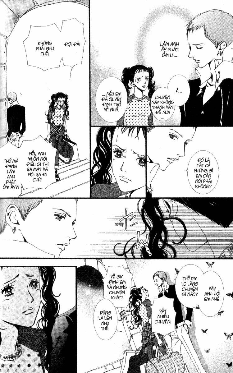 paradise kiss chapter 30 7
