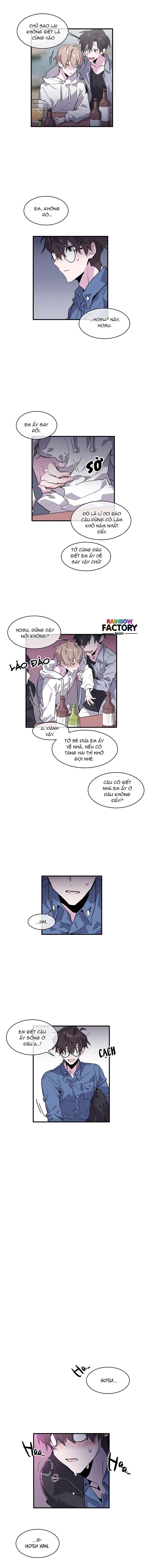 mở đầu của học thuyết tình yêu chapter 1 10