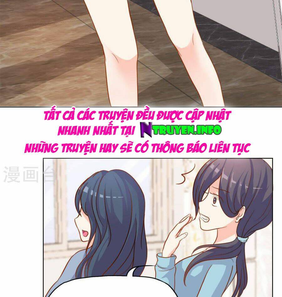 đào sắc tinh quang chapter 18 18