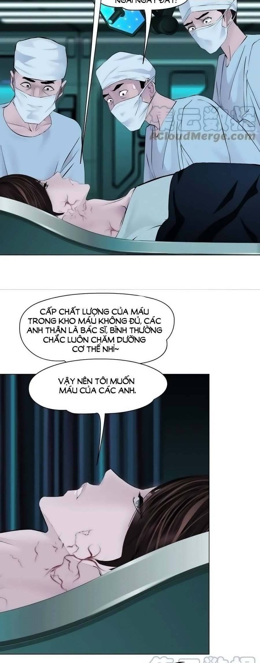 đằng nữ chapter 180 2